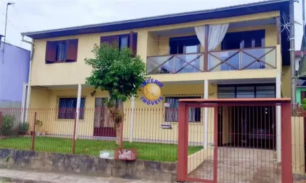 Casa com 7 quartos à venda no São Caetano, Caxias do Sul , 315 m2 por R$ 480.000