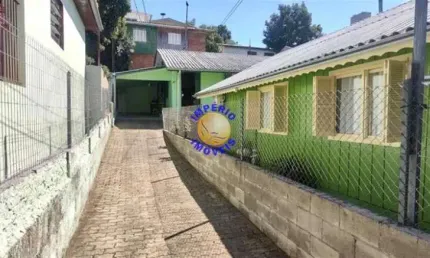Casa com 3 quartos à venda na bela vista, caxias do sul , 83 m2 por r$ 230.000