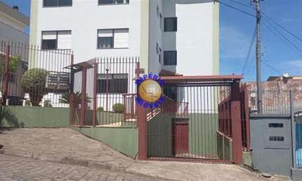 Apartamento com 3 quartos à venda em Fátima, Caxias do Sul , 115 m2 por R$ 310.000