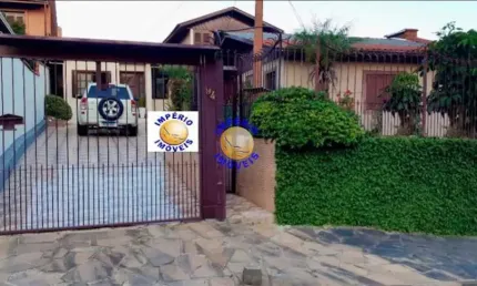 Casa com 4 quartos à venda no esplanada, caxias do sul , 183 m2 por r$ 520.000