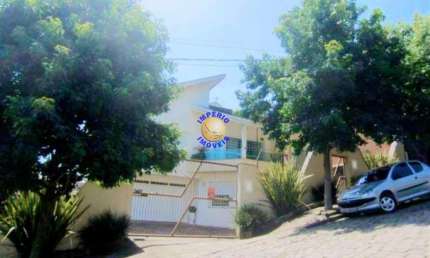 Casa com 4 quartos à venda no São Leopoldo, Caxias do Sul , 364 m2 por R$ 2.500.000