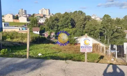 Império imóveis, vende ótimo terreno, localizado no bairro charquea