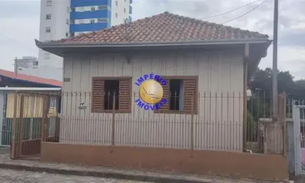 Casa com 2 quartos à venda no Desvio Rizzo, Caxias do Sul , 90 m2 por R$ 250.000