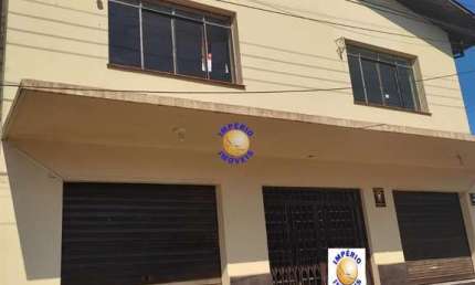 Casa com 4 quartos à venda no Centro, Vacaria , 244 m2 por R$ 850.000