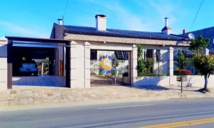 Casa com 3 quartos à venda no arco baleno, caxias do sul , 140 m2 por r$ 695.000
