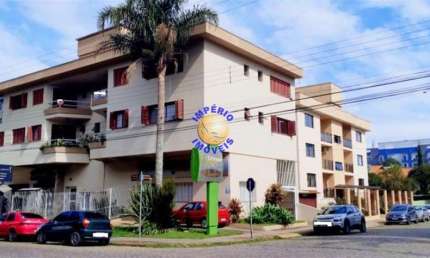 Apartamento com 2 quartos à venda no Petrópolis, Caxias do Sul , 115 m2 por R$ 380.000