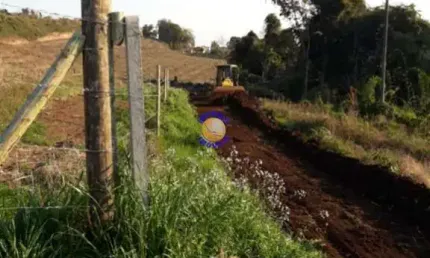 Chácara / sítio à venda no Santa Lúcia do Piaí, Caxias do Sul , 126000 m2 por R$ 350.000
