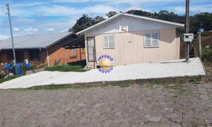 Casa com 2 quartos à venda no Diamantino, Caxias do Sul , 60 m2 por R$ 250.000