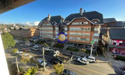 Apartamento com 2 quartos à venda no Centro, Gramado , 94 m2 por R$ 1.990.000