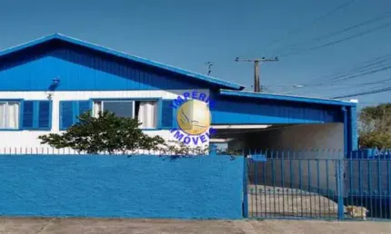 Casa com 3 quartos à venda no Santa Corona, Caxias do Sul , 90 m2 por R$ 370.000