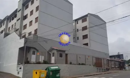 Império imóveis, vende apartamento mobiliado, localizado no bairro santa catarina.