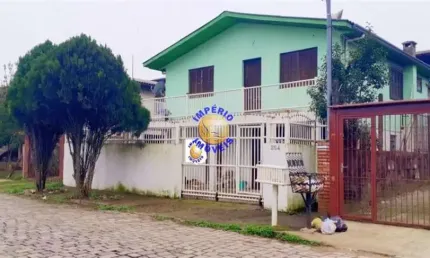 Casa com 3 quartos à venda no são caetano, caxias do sul , 140 m2 por r$ 380.000