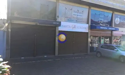 Ponto comercial à venda no Sagrada Família, Caxias do Sul , 53 m2 por R$ 320.000