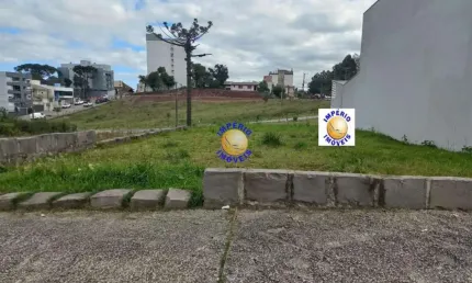 Império imóveis, vende ótimo terreno plano, localizado no bairro vi