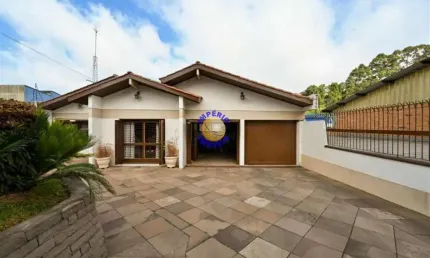 Casa com 3 quartos à venda no medianeira, caxias do sul , 135 m2 por r$ 890.000