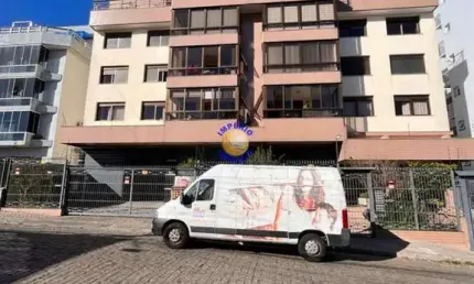 Apartamento com 3 quartos à venda no Pio X, Caxias do Sul , 153 m2 por R$ 1.200.000