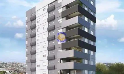 Império imóveis, vende apartamento, localizado no bairro são leopol