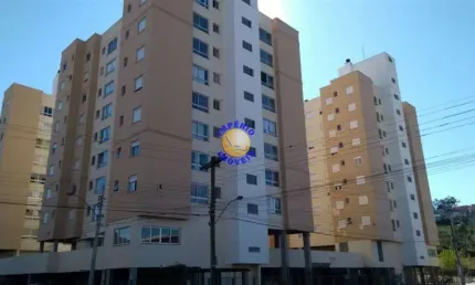 Apartamento com 2 quartos à venda no São Caetano, Caxias do Sul , 52 m2 por R$ 220.000