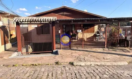 Casa com 6 quartos à venda no São Ciro, Caxias do Sul , 375 m2 por R$ 500.000