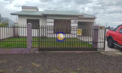 Casa com 2 quartos à venda no Rondinha, Arroio do Sal , 120 m2 por R$ 420.000