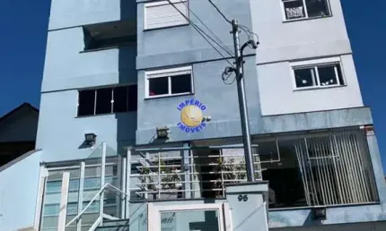 Apartamento com 2 quartos à venda no medianeira, caxias do sul , 72 m2 por r$ 400.000