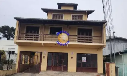 Casa com 6 quartos à venda no floresta, caxias do sul , 390 m2 por r$ 1.200.000