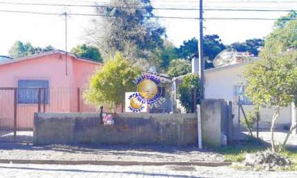 Casa com 3 quartos à venda no Kayser, Caxias do Sul , 97 m2 por R$ 235.000