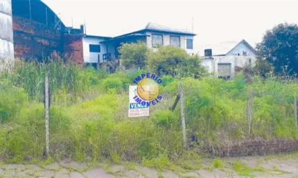 Terreno à venda no rio branco, caxias do sul  por r$ 550.000
