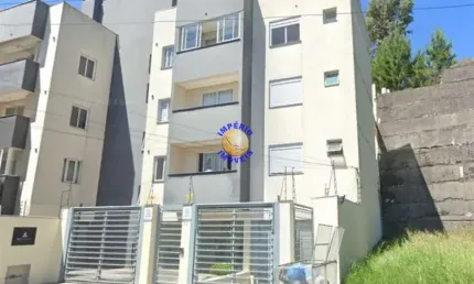 Apartamento com 2 quartos à venda na nossa senhora da saúde, caxias do sul , 62 m2 por r$ 290.000