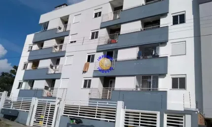 Apartamento com 2 quartos à venda no São Victor COHAB, Caxias do Sul , 56 m2 por R$ 325.000