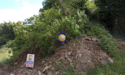 Império imóveis, vende ótimo terreno, localizado no bairro charqueadas.