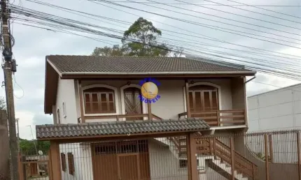 Casa com 3 quartos à venda no esplanada, caxias do sul , 216 m2 por r$ 1.170.000