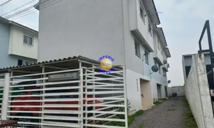 Casa com 3 quartos à venda na cidade industrial, caxias do sul , 84 m2 por r$ 225.000