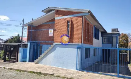 Casa com 8 quartos à venda em fátima, caxias do sul , 229 m2 por r$ 550.000
