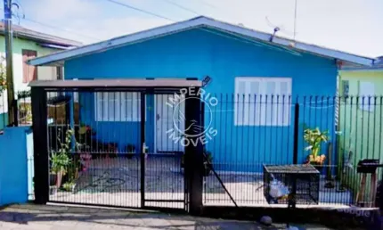 Casa com 5 quartos à venda no arco baleno, caxias do sul , 130 m2 por r$ 320.000