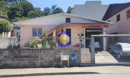 Casa com 3 quartos à venda no Desvio Rizzo, Caxias do Sul , 89 m2 por R$ 300.000