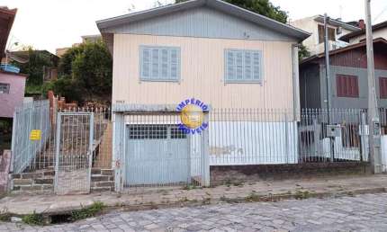 Casa com 3 quartos à venda no Rio Branco, Caxias do Sul , 90 m2 por R$ 290.000