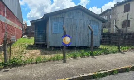 Terreno à venda no Kayser, Caxias do Sul  por R$ 330.000