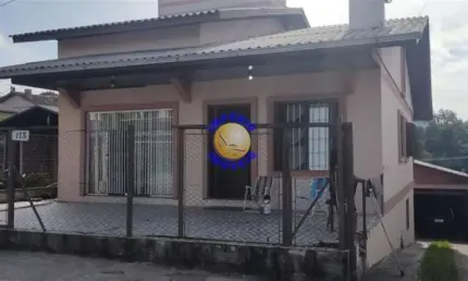 Casa com 3 quartos à venda no jardim iracema, caxias do sul , 260 m2 por r$ 530.000