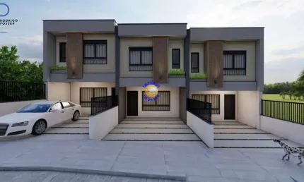 Casa com 3 quartos à venda na Nossa Senhora da Saúde, Caxias do Sul , 125 m2 por R$ 680.000