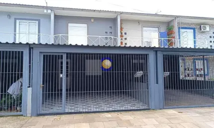 Casa com 2 quartos à venda no Charqueadas, Caxias do Sul , 75 m2 por R$ 350.000