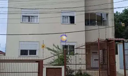 Apartamento com 3 quartos à venda no Rio Branco, Caxias do Sul , 82 m2 por R$ 340.000