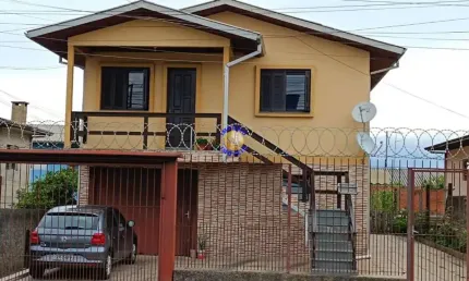 Império imóveis, vende 02 casas com 03 moradias.; constituídas por:
