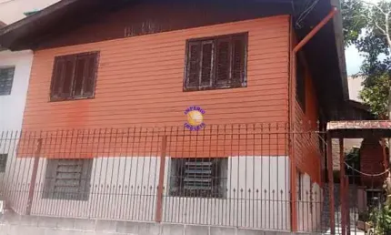 Casa com 2 quartos à venda no Rio Branco, Caxias do Sul , 96 m2 por R$ 209.900