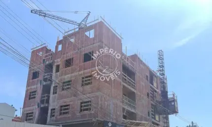 Apartamento com 2 quartos à venda na cidade nova, caxias do sul , 54 m2 por r$ 267.000