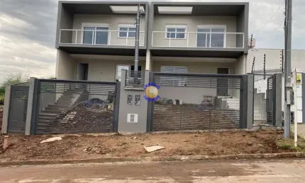 Casa com 3 quartos à venda na Bela Vista, Caxias do Sul , 157 m2 por R$ 780.000