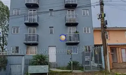 Apartamento com 2 quartos à venda no Esplanada, Caxias do Sul , 53 m2 por R$ 160.000
