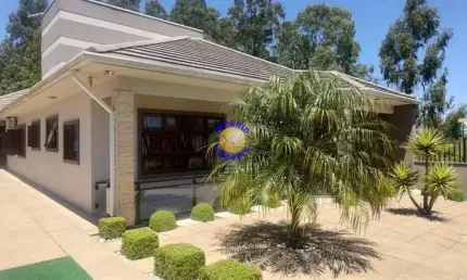 Casa com 3 quartos à venda no Desvio Rizzo, Caxias do Sul , 213 m2 por R$ 1.120.000