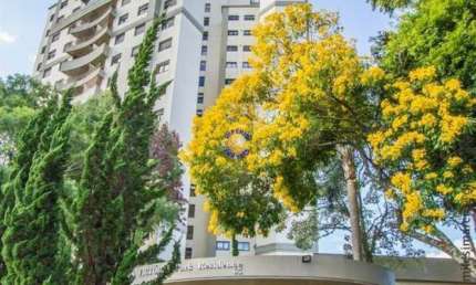 Apartamento com 3 quartos à venda no Pio X, Caxias do Sul , 99 m2 por R$ 570.000