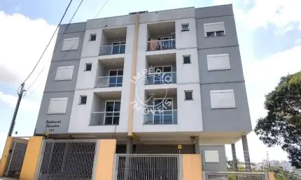 Apartamento com 2 quartos à venda no Charqueadas, Caxias do Sul , 54 m2 por R$ 230.000